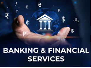Banking & Financial Services