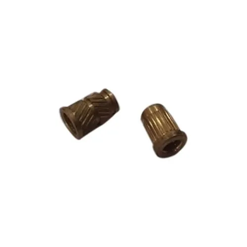 Brass Moulding Insert