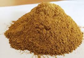 Bentonite Powder