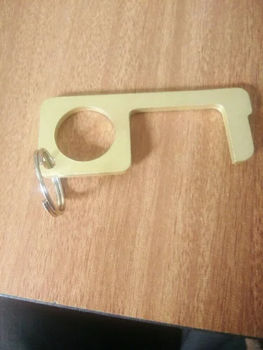 Elevator Touch Cop Lop Push Button 