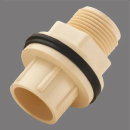 Cpvc Tank Nipple