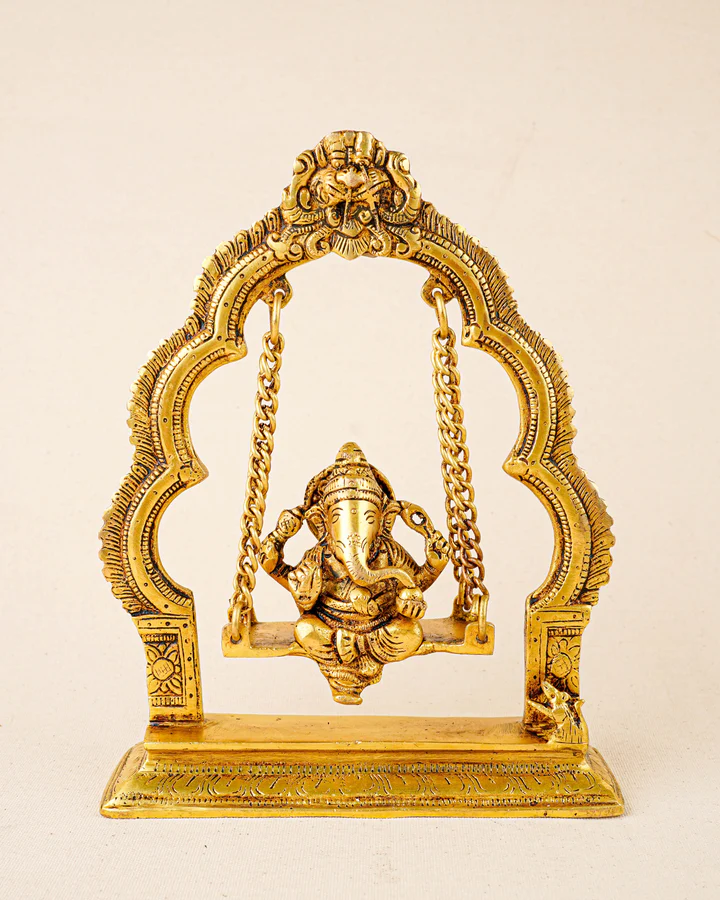 Brass Gift Articles