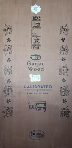 Plywood