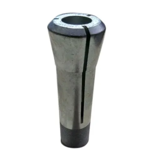 Machine collet socet