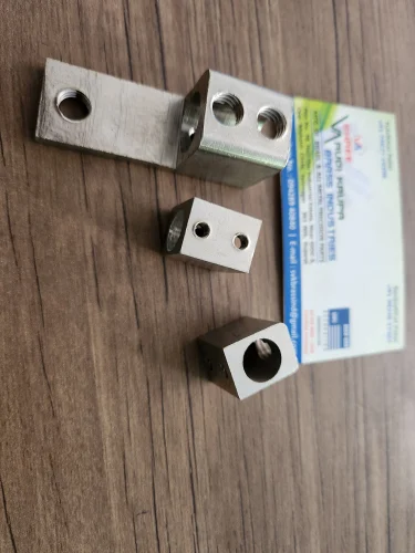 Brass Fuse Parts