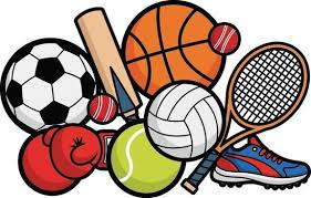 SPORTS  GOODS