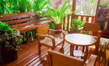 Wooden Furniture