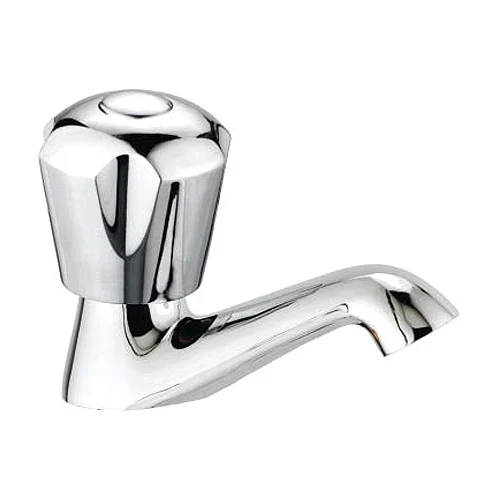Kitchen Pillar Tap