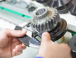 AUTO COMPONENTS 