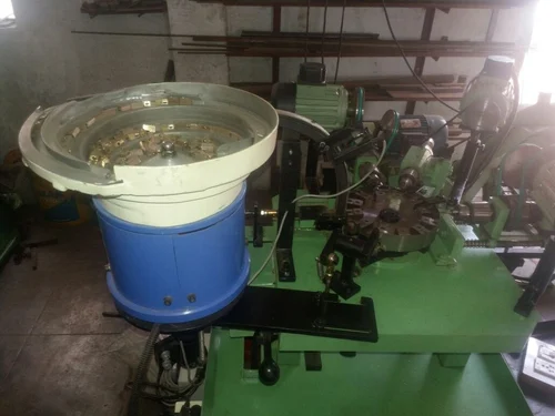 Automatic Operation Machine