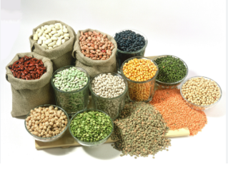 Food Grain