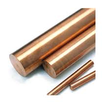 Chromium Zirconium Copper Alloys