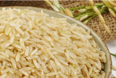Basmati rice