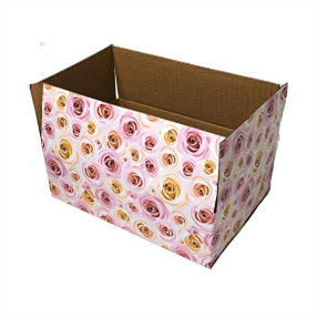 Printed Corrugated Boxes