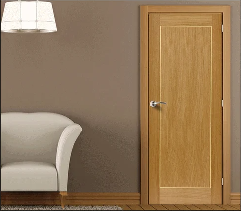 Flush Door