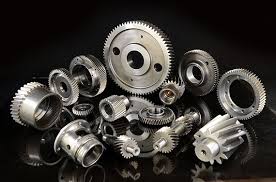 Diamond Chains & Sprocket