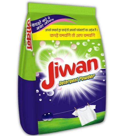 Detergent Powder