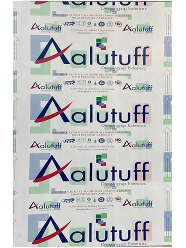Aluminium Composite Panel