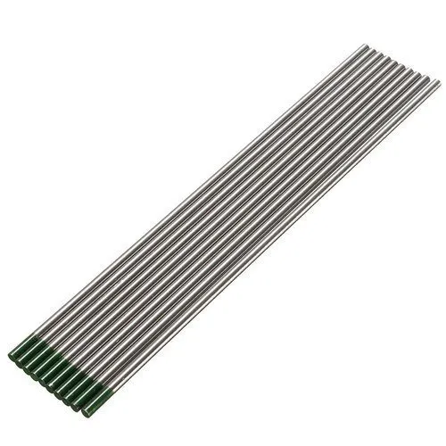  Mild Steel Welding Rod Get More Photos Interested in this product? Get Best Quote Mild Steel Welding Rod