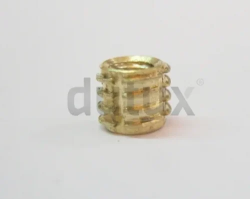 Brass Moulding Insert