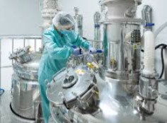 Chemical manufacturer    