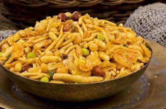  namkeen/snack‑food