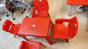 Plastic Industries 