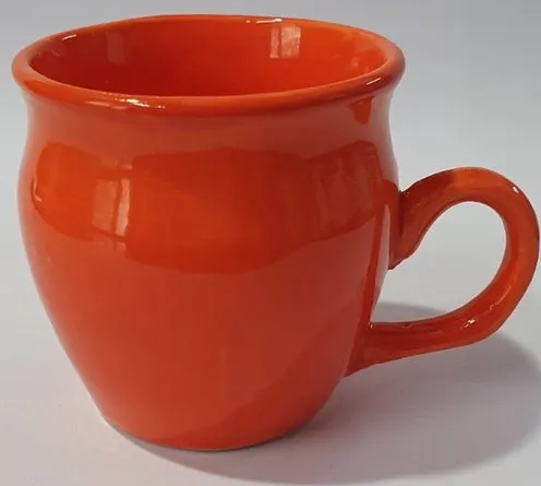 Ceramic Tea Cup