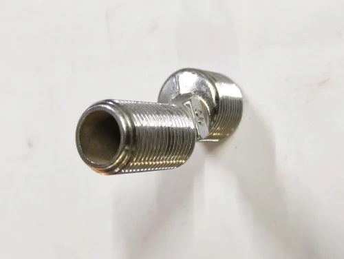 Brass Mixer Legs