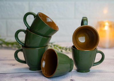 Ceramic Cups