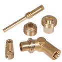 Brass Sanitary Part