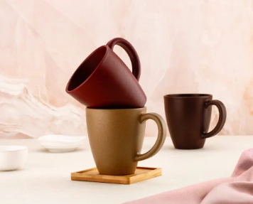 Bio Mugs 