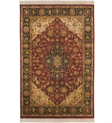  Handspun Wool Carpets