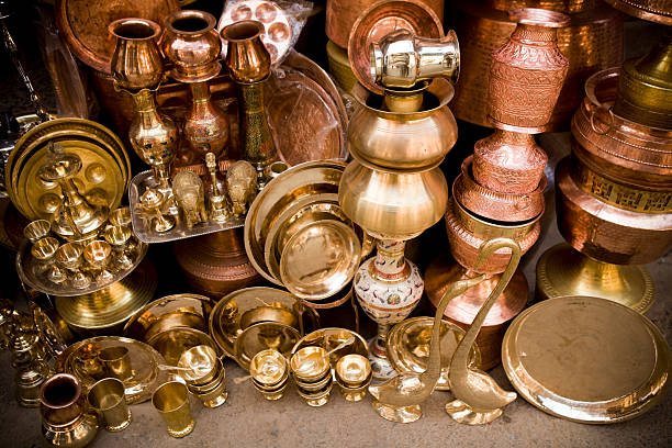 Copper Crafts