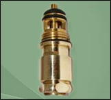 Brass Sanitary Parts