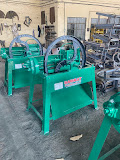 Toka machines 