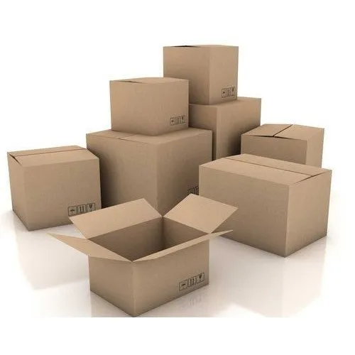 Packaging Box