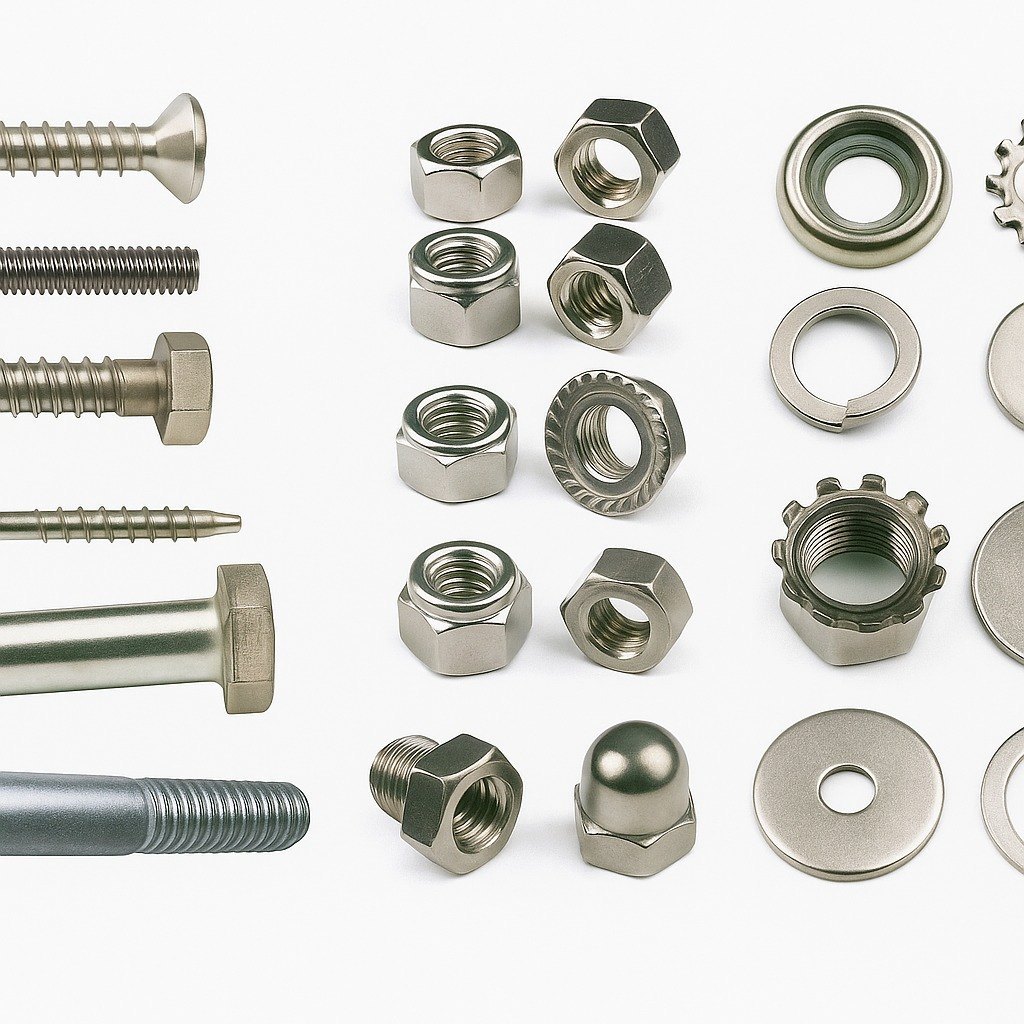 ms fasteners