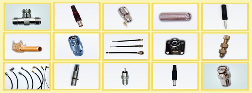 BRASS PRODUCTS