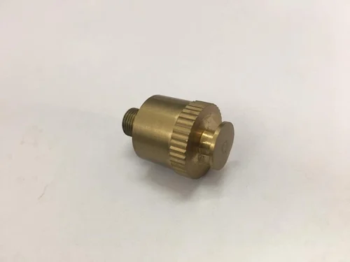 Brass Fittings Components