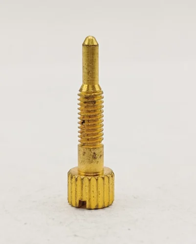Brass Bike Carburetor Pin