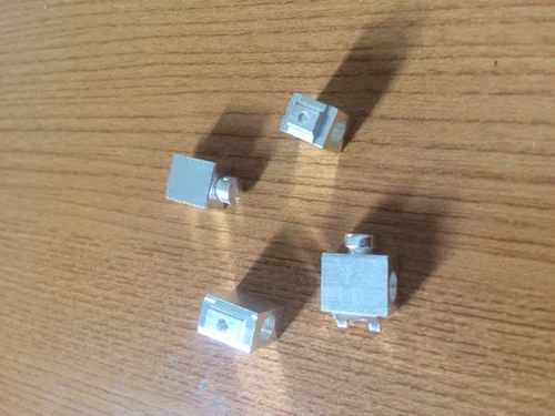 Brass Chrome Parts