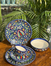 Ceramic Crockery