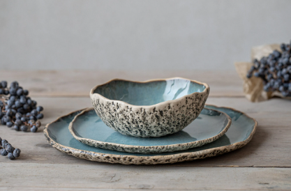 Ceramic Tableware