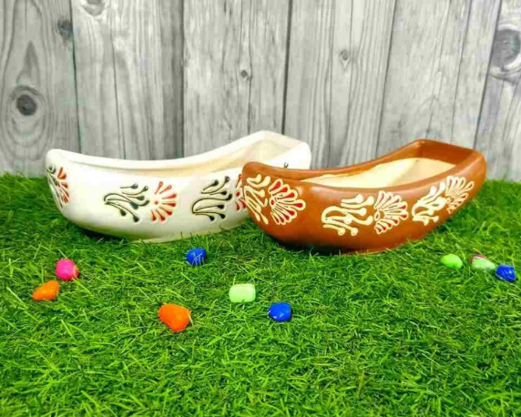 Ceramic Crockery