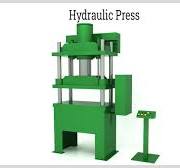 Hydraulic Press