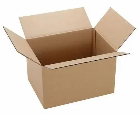 Printed Corrugated Boxes