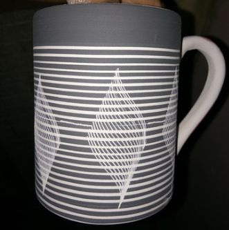 Ceramic Crockery