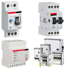 Electrical Switchgears