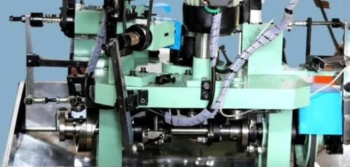 Brass Terminal Machine BTM-01